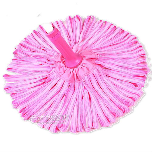 拖把制造工藝 麗爾家日用品公司的卓越追求