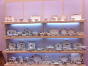 三環陶瓷閃耀第108屆中國日用百貨商品交易會，引領日用百貨新潮流